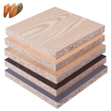 Melamine/veneer Chipboard/Particle Board/Flakeboard/MDF board